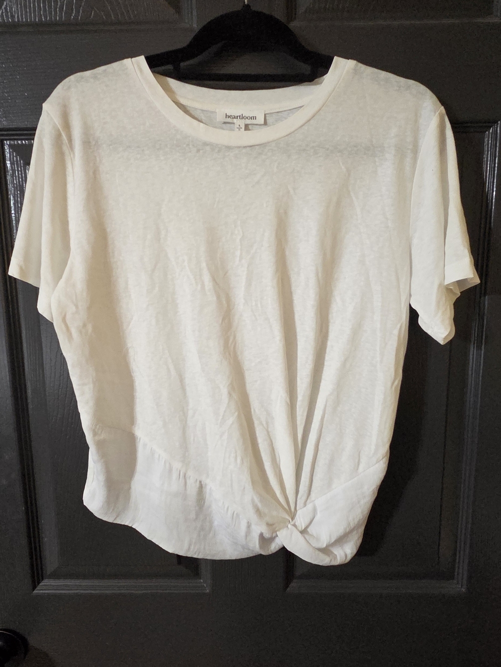 Heartloom Womens Top